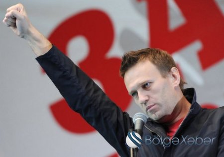 Aleksey Navalnı: Bütün avtokratik rejimlərin əvvəl-axır sonu gəlir, Putin də istisna deyil...