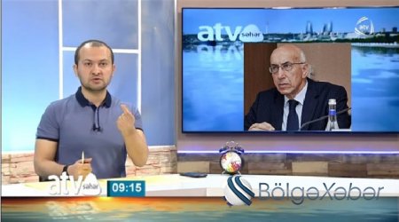 Ağzından bir şapalaq vurardılar ki, səsini kəssin" - Deputat Turan İbrahimov haqda danışdı