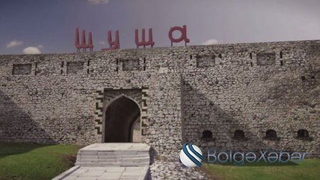 Şuşanın işğalından 25 il ötür