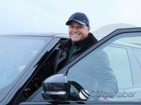 "Bank "Rolls Royce"u hərraca çıxarıb, amma..." - Hacı İbrahim