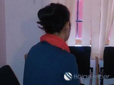 "Ərim məni keçmiş qaynatasına 500 manata satdı" - FOTO