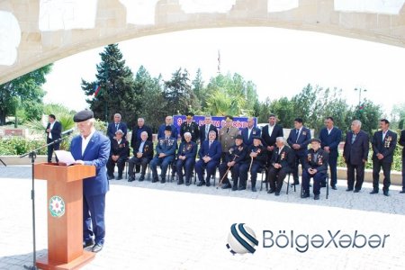 Tərtərdə alman faşizmi üzərində qələbənin 72-ci ildönümünə həsr olunmuş umumrayon tədbiri keçirilib-FOTO Tərtərdə alman faşizmi üzərində qələbənin 72-ci ildönümünə həsr olunmuş umumrayon tədbiri keçirilib-FOTO