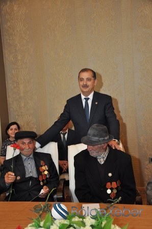9 may Qələbə günü İmişli rayonunda qeyd olunub-FOTO 9 may Qələbə günü İmişli rayonunda qeyd olunub-FOTO