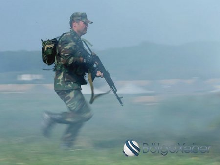 Atəşkəs rejimi 120 dəfə pozulub