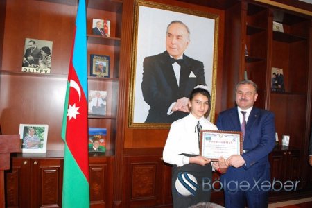 Heydər Əliyev 94: Tərtərdə silsilə tədbirlər keçirildi-FOTO Heydər Əliyev 94: Tərtərdə silsilə tədbirlər keçirildi-FOTO