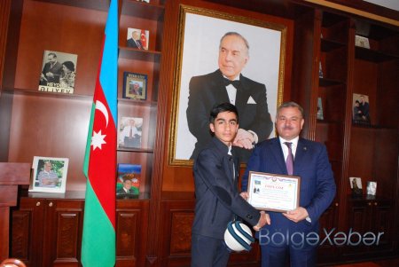 Heydər Əliyev 94: Tərtərdə silsilə tədbirlər keçirildi-FOTO Heydər Əliyev 94: Tərtərdə silsilə tədbirlər keçirildi-FOTO
