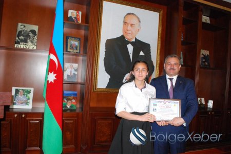 Heydər Əliyev 94: Tərtərdə silsilə tədbirlər keçirildi-FOTO Heydər Əliyev 94: Tərtərdə silsilə tədbirlər keçirildi-FOTO