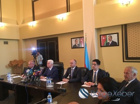 Özəlləşdirmə prosesində daha bir yenilik-  “Dövlətə məxsus nəqliyyat vasitələrinin və avadanlıqların özəlləşdirilməsi ilə bağlı elektron hərrac”  istifadəyə verilir