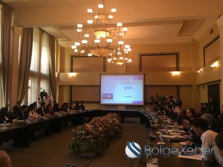 Özəlləşdirmə prosesində daha bir yenilik-  “Dövlətə məxsus nəqliyyat vasitələrinin və avadanlıqların özəlləşdirilməsi ilə bağlı elektron hərrac”  istifadəyə verilir