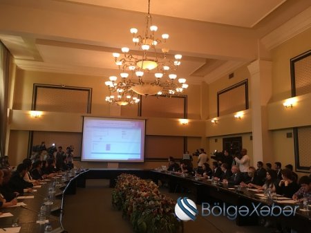 Özəlləşdirmə prosesində daha bir yenilik-  “Dövlətə məxsus nəqliyyat vasitələrinin və avadanlıqların özəlləşdirilməsi ilə bağlı elektron hərrac”  istifadəyə verilir