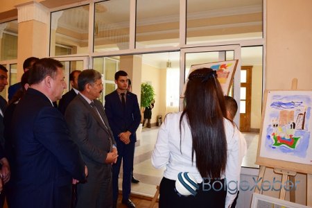 Bərdə Regional Mədəniyyət və Turizm İdarəsi tabeliyindəki nümayəndəliklərlə birgə qarşılıqlı əməkdaşlığı davam etdirir Bərdə Regional Mədəniyyət və Turizm İdarəsi tabeliyindəki nümayəndəliklərlə birgə qarşılıqlı əməkdaşlığı davam etdirir