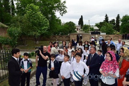 Bərdə Regional Mədəniyyət və Turizm İdarəsi tabeliyindəki nümayəndəliklərlə birgə qarşılıqlı əməkdaşlığı davam etdirir Bərdə Regional Mədəniyyət və Turizm İdarəsi tabeliyindəki nümayəndəliklərlə birgə qarşılıqlı əməkdaşlığı davam etdirir