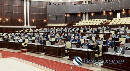 Milli Məclisin deputatları: "ÜAK-ın ləğvi böyük səhv olar"