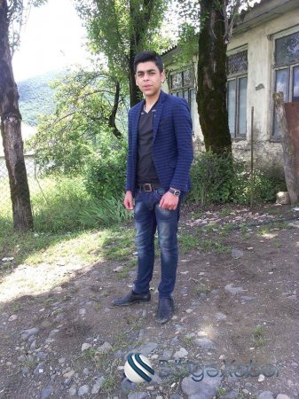 Yardımlıda 17 yaşlı gənc itkin düşüb-FOTO
