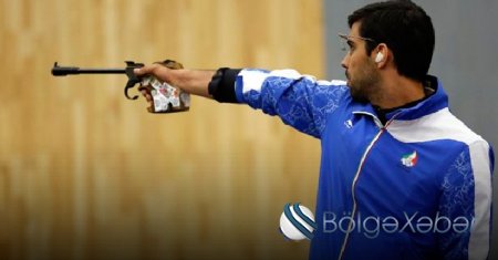 Azərbaycan İslamiadada 29-cu qızıl medalını qazandı - FOTOLAR