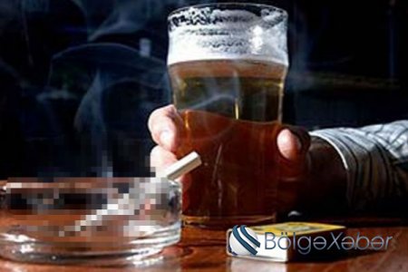 Bunu biləndən sonra pivə içməyəcəksiniz