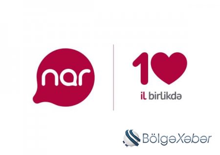 “Nar” azad edilmiş ərazilərdə şəbəkəsini gücləndirir