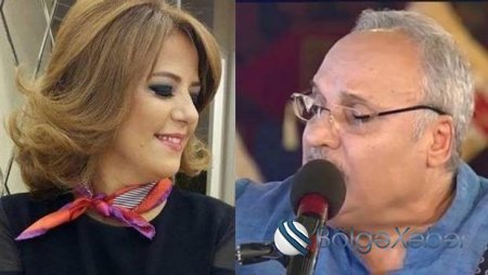 Aygün Bayramovanın biznesmen nişanlısının İrandakı xanımı və qızı – FOTO