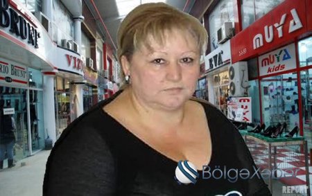 Kəbirə Məmmədovanın bacısının evində yanğın olub, mühafizəçi ölüb