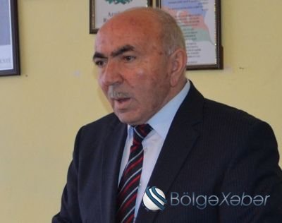 Deputat Tahir Süleymanova ağır itki