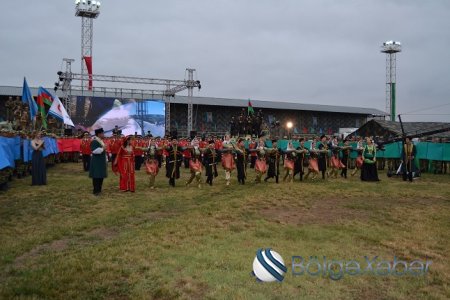 Füzulidə 15 iyun - Milli Qurtuluşdan başlanan yollar adlı bayram tədbiri keçirildi-FOTO Füzulidə 15 iyun - Milli Qurtuluşdan başlanan yollar adlı bayram tədbiri keçirildi-FOTO