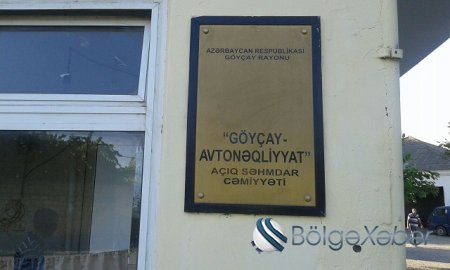 "Göyçay rayon icra başçısı hara baxır?!"-Bazara çevrilən avtobazadakı antisanitariyadan ŞİKAYƏT(FOTO)