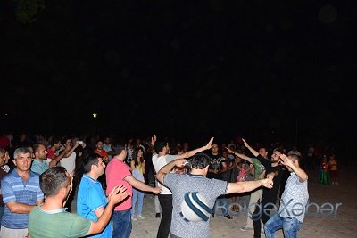 Bərdə Regional Mədəniyyət və Turizm İdarəsi əhalinin asudə vaxtının səmərəli təşkili üçün konsert proqramlarını davam etdirir