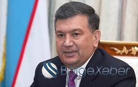 Özbәkistan prezidenti jurnalistlәri korrupsiyadan yazmağa çağırdı