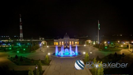 Torpaqların təyinatına uyğun istifadəsinə nəzarət gücləndirilib - Füzulidə Torpaqların təyinatına uyğun istifadəsinə nəzarət gücləndirilib - Füzulidə