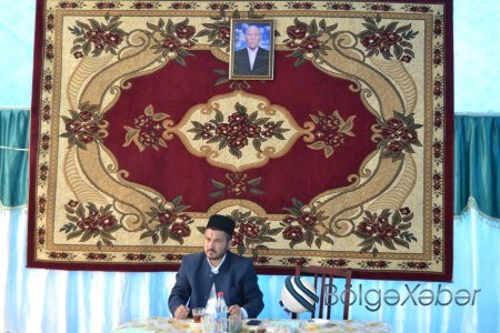 Sadə, israfsız, islami qaydalara uyğun - Füzulidə yas mərasimləri(FOTO) Sadə, israfsız, islami qaydalara uyğun - Füzulidə yas mərasimləri(FOTO)