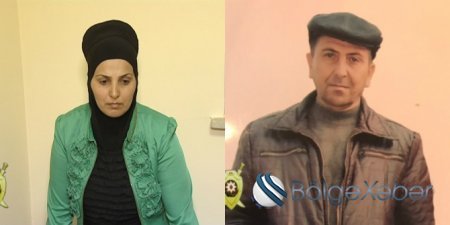 Azərbaycanda 4 il sonra üstü açılan dəhşətli cinayət: - ərini öldürüb tövlədə basdırdı