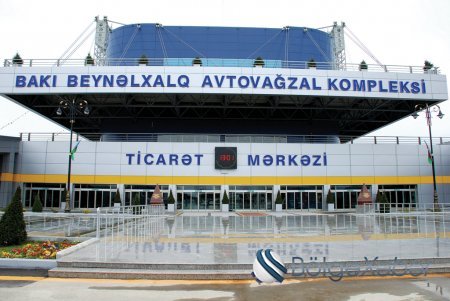 Bakı Beynəlxalq Avtovağzalı sərnişinlərlə məzələnir - "...hara şikayət edə bilərəm?"