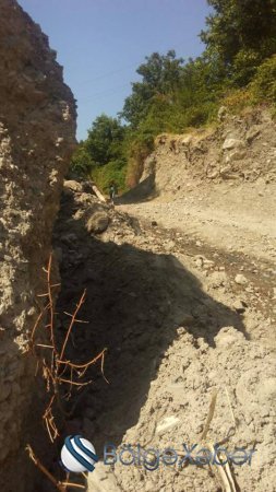 Asif Ağayevin bu kənddən xəbəri yoxdursa... - Şamaxını necə idarə edir? Asif Ağayevin bu kənddən xəbəri yoxdursa... - Şamaxını necə idarə edir?