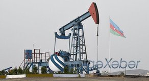 Azərbaycan nefti 2%-dən çox bahalaşıb