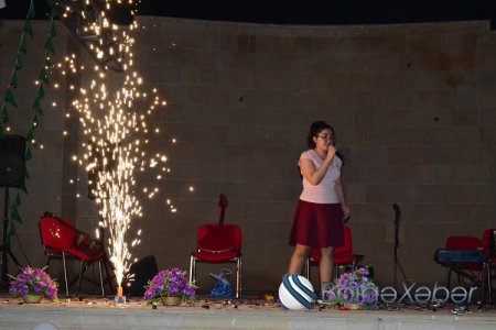 Bərdə Regional Mədəniyyət və Turizm İdarəsi əhalinin asudə vaxtının səmərəli təşkili üçün konsert proqramlarını davam etdirir
