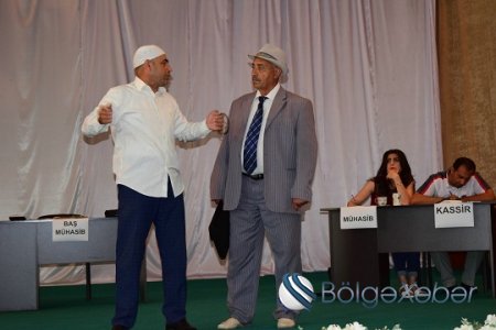 Bərdə Regional Mədəniyyət və Turizm İdarəsi uğurlu fəaliyyətini davam etdirir Bərdə Regional Mədəniyyət və Turizm İdarəsi uğurlu fəaliyyətini davam etdirir