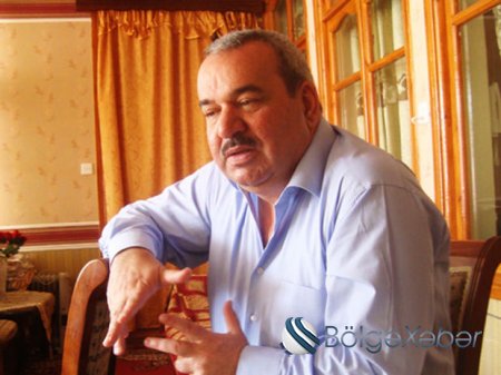 Ermənilər bu dəfə məşhur meyxanamızı oğurladılar - VİDEO