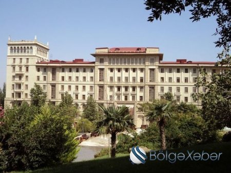 Nazirlər Kabinetindən dövlət zəmanəti ilə alınan borclarla bağlı – QƏRAR