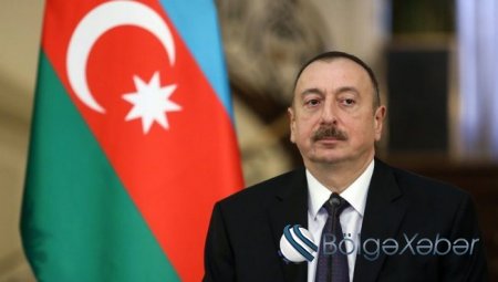 Prezident: “Türkiyə gücləndikcə Azərbaycan da güclənir”