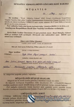 Oğlu adam öldürən iş adamına yeni ittihamlar-FOTO Oğlu adam öldürən iş adamına yeni ittihamlar-FOTO