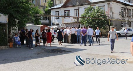 Qanunsuz qərara getməzdən 1 həftə imza atıbmış... - FOTOLAR