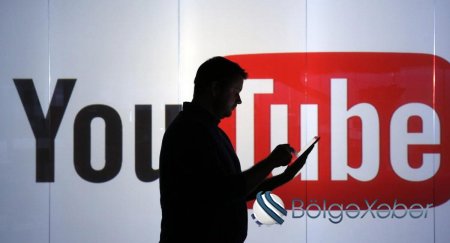 Azərbaycanda "Youtube"dan pul qazananlar vergi ödəyəcək