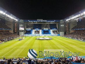 "Kopenhagen" klubu "Qarabağ" azarkeşlərinə müraciət edib
