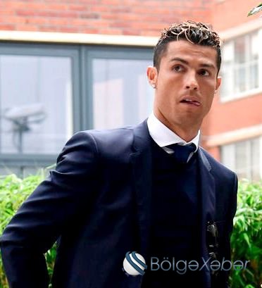 Ronaldo: "İngiltərəyə qayıtmaq istəyirəm"