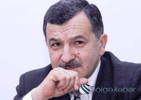 "Astan Şahverdiyevin bəyanatını parlamentin heç bir üzvü bölüşmür" - YAP-çı deputat