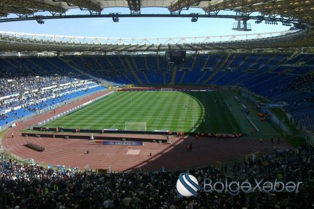“Roma” klubu "Qarabağ"la oyun üçün biletləri satışa çıxarıb