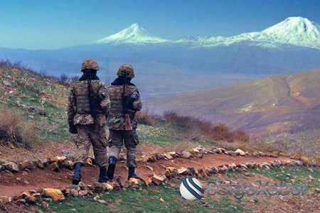 Ermənistan ordusunda yoluxucu xəstəliklər yayılıb