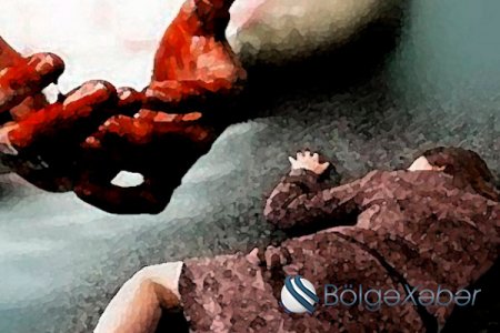 Sumqayıtda dəhşət: Küçədə zorladığı qadını öldürdü