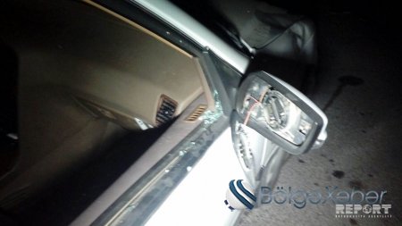 Meyxana ustası Bayram Kürdəxanlını avtomobil vuraraq öldürüb - FOTO