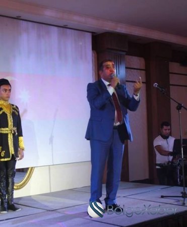Bəstəkar Sevinc Tofiqqızı "İki qəlbin dastanı" adlı mahnı və klipini  təqdim etdi-FOTO,VİDEO